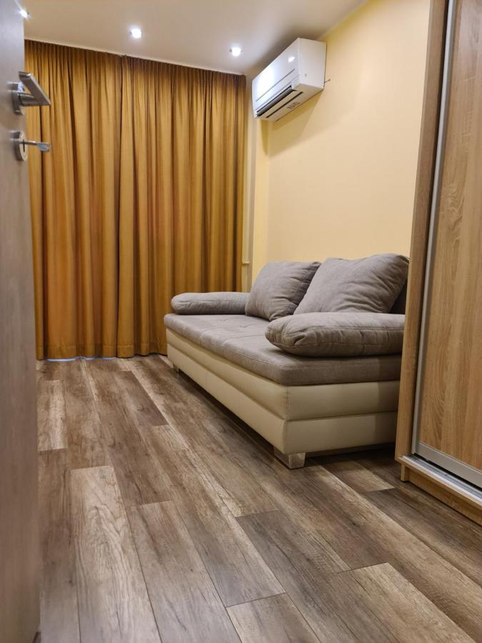 Apartment'S Ortakchiev 1 Sofía Exterior foto